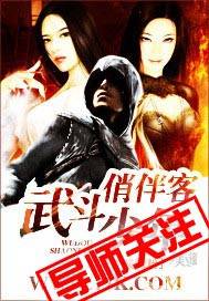 武斗少年俏伴客
