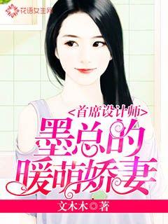 首席设计师:墨总的暖萌娇妻