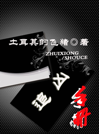 追凶手册
