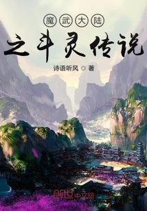 魔武大陆之斗灵传说