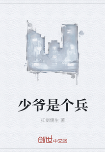 少爷是个兵
