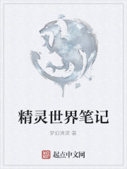 精灵世界笔记