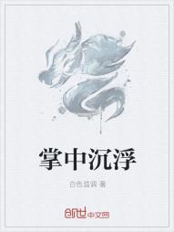 掌中沉浮