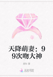 天降萌妻：99次吻大神