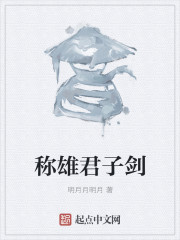 称雄君子剑