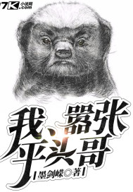 我,嚣张平头哥