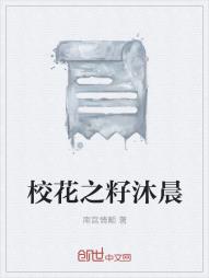 校花之籽沐晨