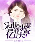 呆萌小妻:hold住亿万大亨