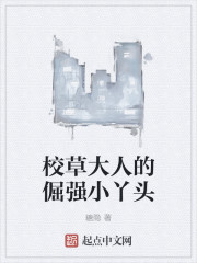 校草大人的倔强小丫头