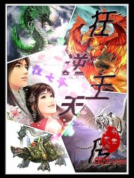 逆天狂王传