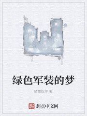 绿色军装的梦