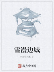 雪漫边城