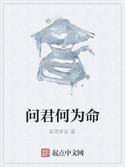 问君何为命