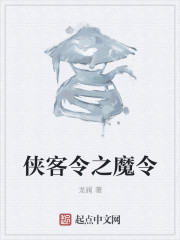 侠客令之魔令