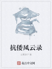 抗倭风云录