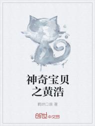 神奇宝贝之黄浩