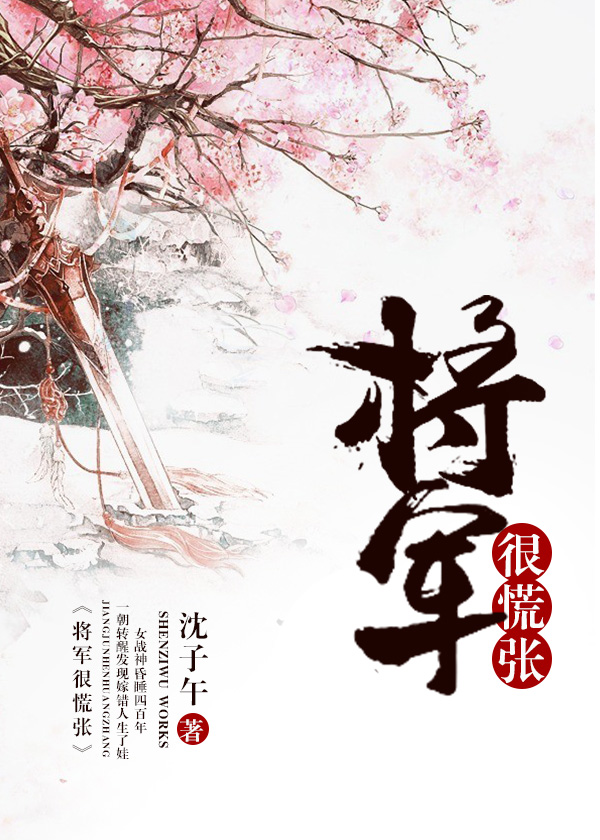 将军很慌张